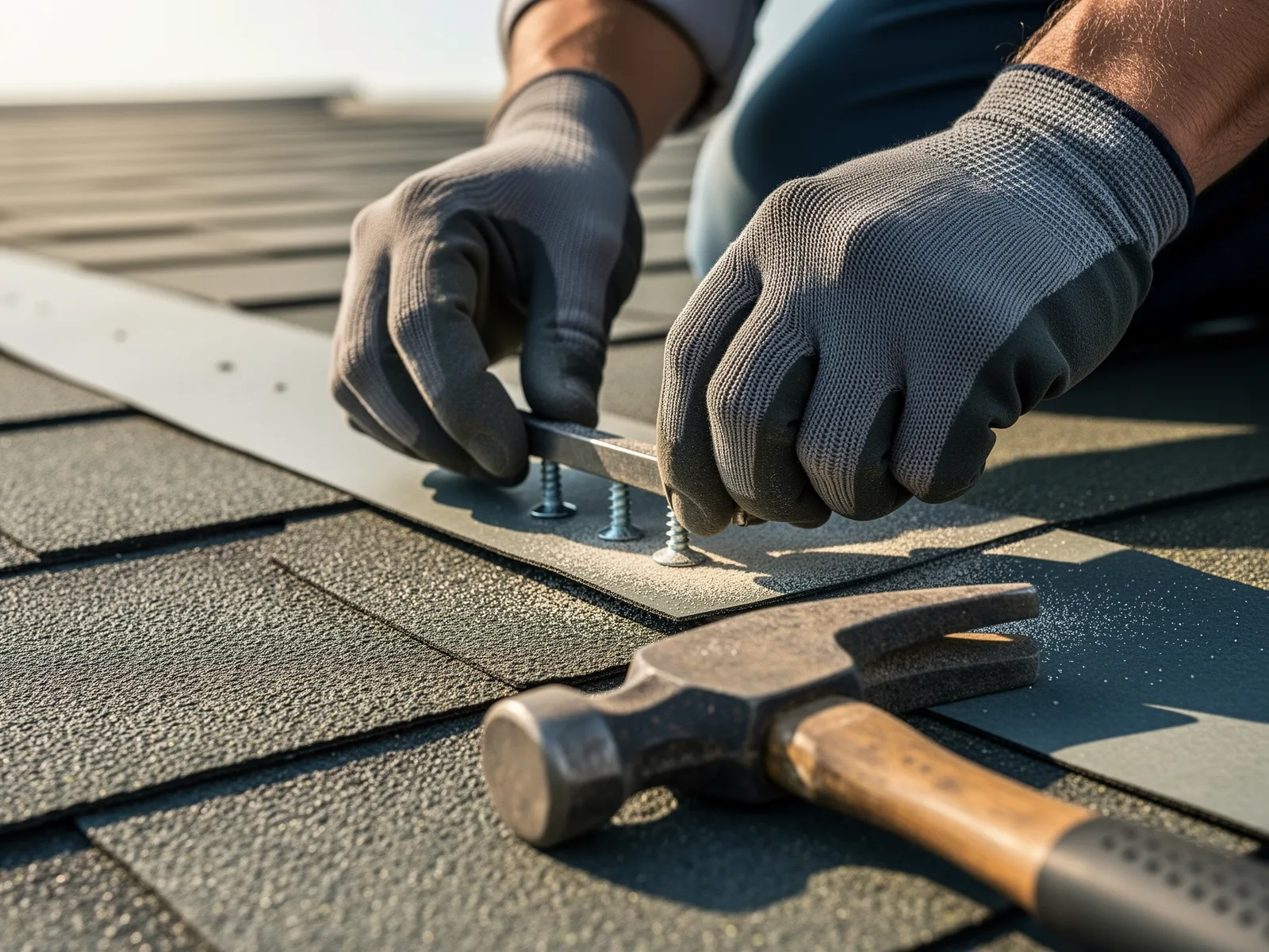 Why choose Fascia Repair in Dewittville, NY